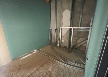 Bagno - Three-room apartment Galbiate - photo 24