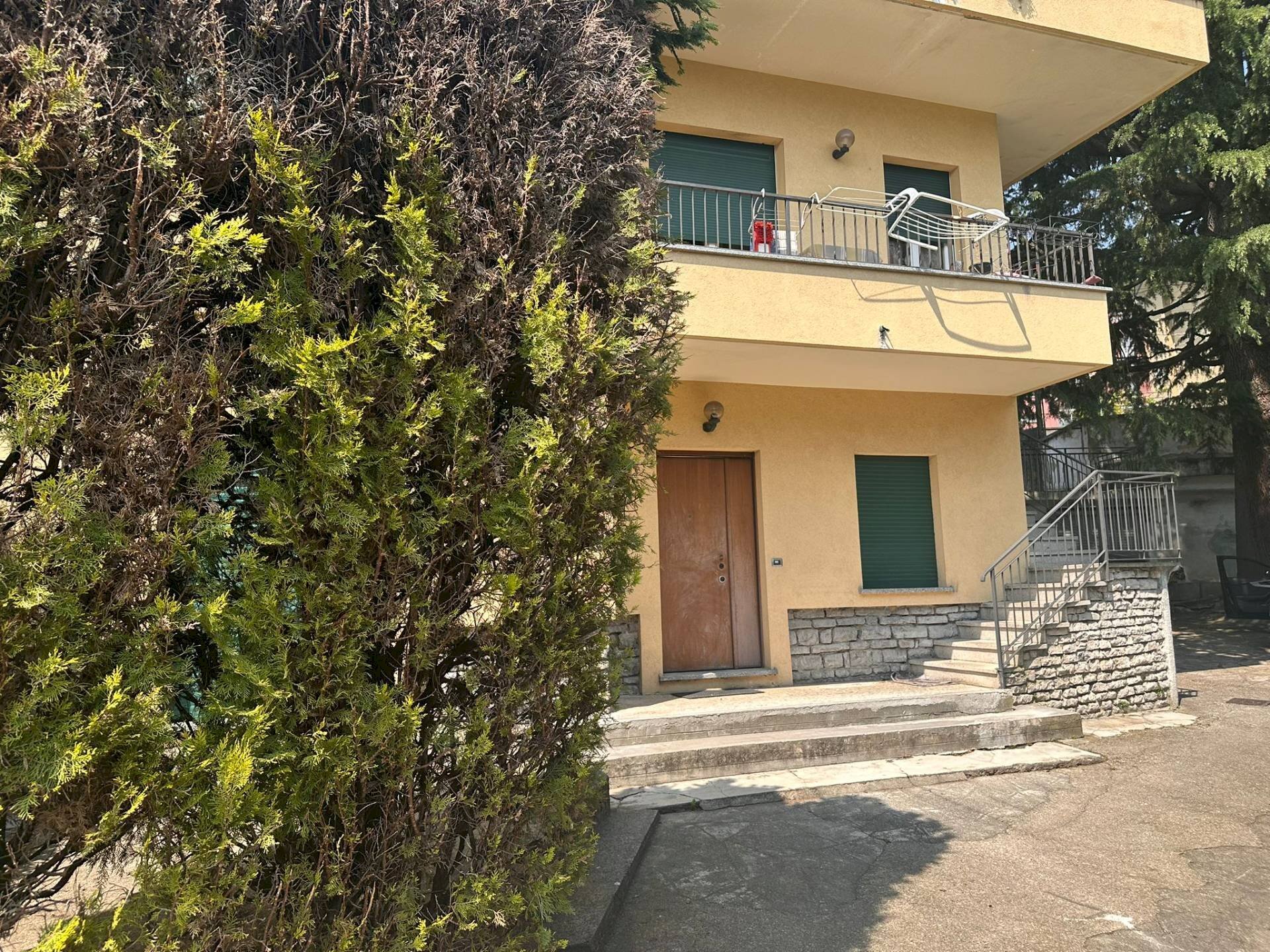 Esterno - Three-room apartment Galbiate - photo 2