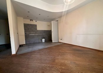 Cucina a vista abitabile - Three-room apartment Galbiate - photo 21