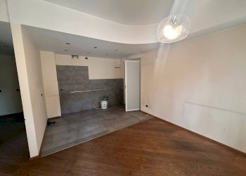 Cucina a vista abitabile - Three-room apartment Galbiate - photo 22