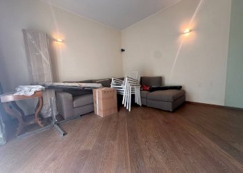 Soggiorno - Three-room apartment Galbiate - photo 27