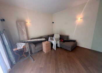Soggiorno - Three-room apartment Galbiate - photo 28