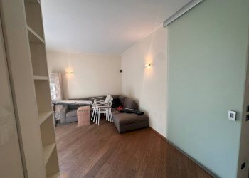 Soggiorno - Three-room apartment Galbiate - photo 32
