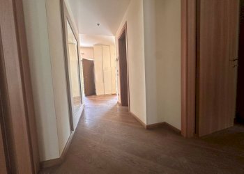 Disimpegno - Three-room apartment Galbiate - photo 34