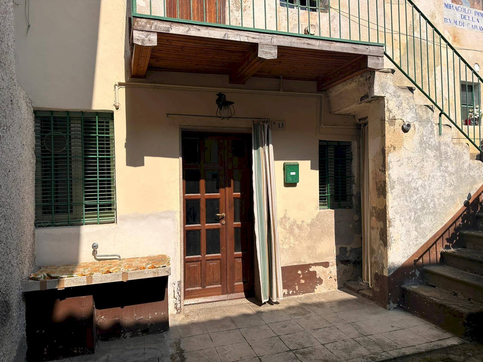 Esterno - Casa indipendente Colle Brianza - foto 2