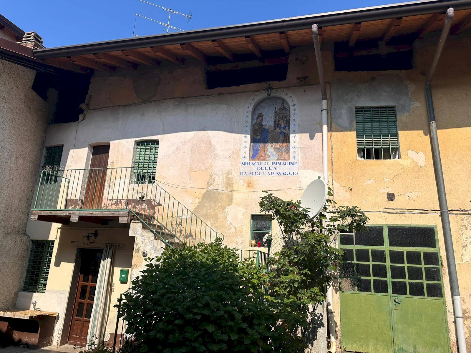 Esterno - Casa indipendente Colle Brianza - foto 3