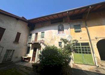 Esterno - Casa indipendente Colle Brianza - foto 1