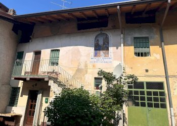 Esterno - Casa indipendente Colle Brianza - foto 3
