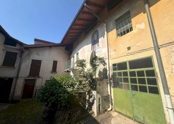 Esterno - Casa indipendente Colle Brianza - foto 5