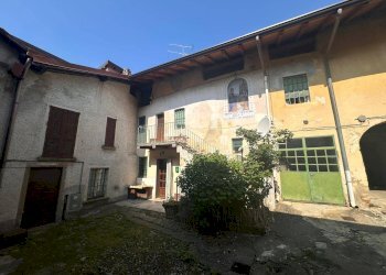 Esterno - Casa indipendente Colle Brianza - foto 6
