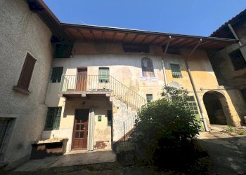 Esterno - Casa indipendente Colle Brianza - foto 8