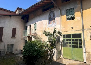 Esterno - Casa indipendente Colle Brianza - foto 9