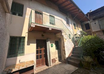 Esterno - Casa indipendente Colle Brianza - foto 10