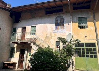 Esterno - Casa indipendente Colle Brianza - foto 12