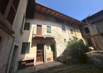 Esterno - Casa indipendente Colle Brianza - foto 13