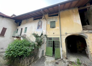Esterno - Casa indipendente Colle Brianza - foto 14