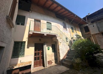 Esterno - Casa indipendente Colle Brianza - foto 15