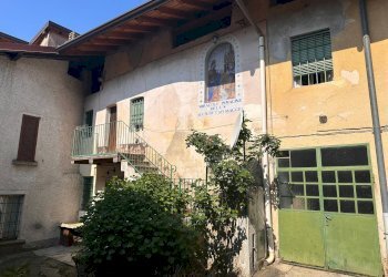 Esterno - Casa indipendente Colle Brianza - foto 16