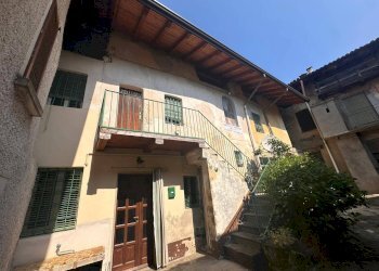 Esterno - Casa indipendente Colle Brianza - foto 17