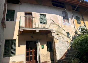 Esterno - Casa indipendente Colle Brianza - foto 18
