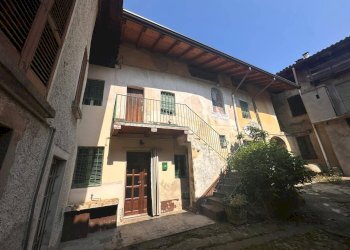 Esterno - Casa indipendente Colle Brianza - foto 19