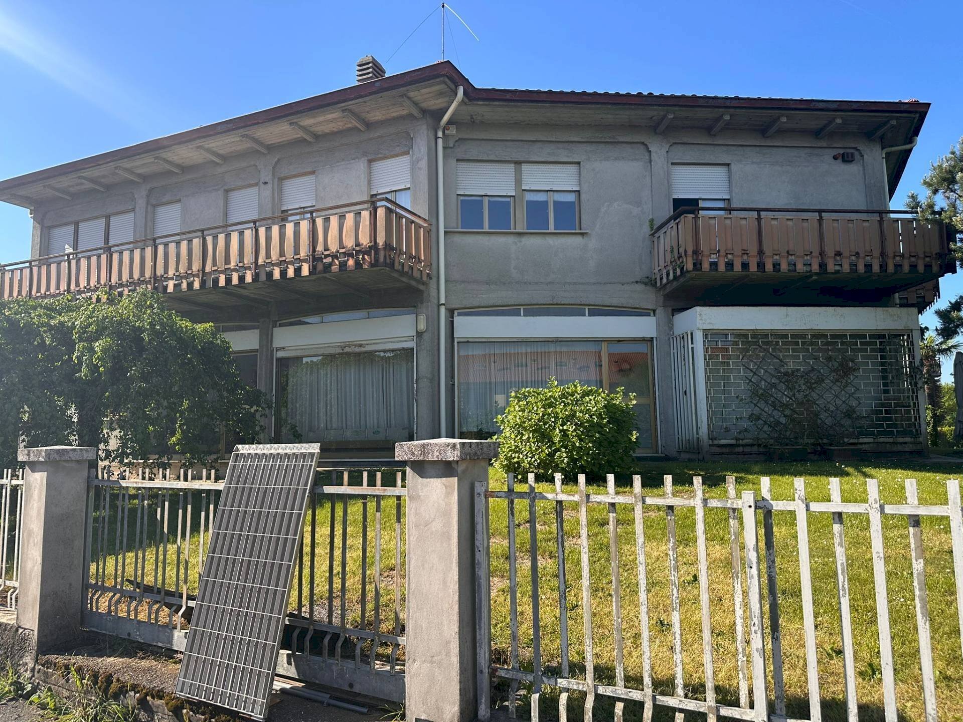 Esterno - Casa indipendente Brenna - foto 2