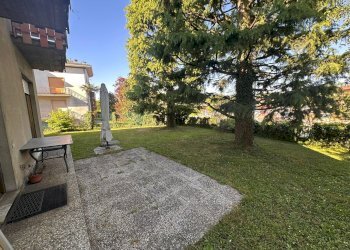 Giardino Privato - Casa indipendente Brenna - foto 19