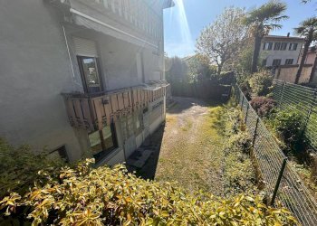Giardino Privato - Casa indipendente Brenna - foto 20