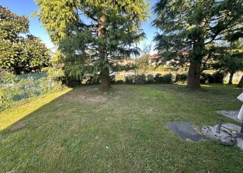Giardino Privato - Casa indipendente Brenna - foto 22