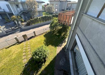 Giardino Privato - Casa indipendente Brenna - foto 24
