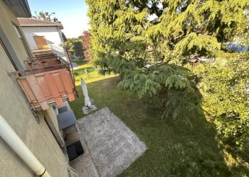 Giardino Privato - Casa indipendente Brenna - foto 25