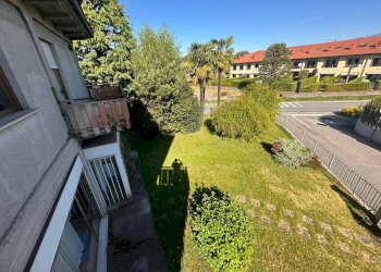 Giardino Privato - Casa indipendente Brenna - foto 26