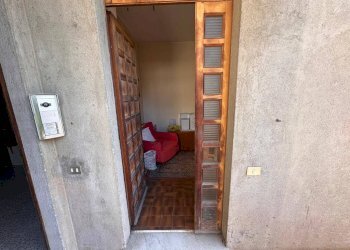 Ingresso Appartamento di 2 Locali - Casa indipendente Brenna - foto 28