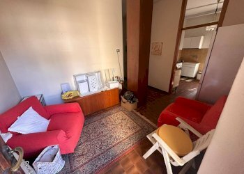 2 Locali Soggiorno - Casa indipendente Brenna - foto 29