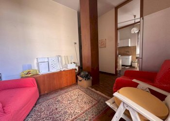 2 Locali Soggiorno - Casa indipendente Brenna - foto 31
