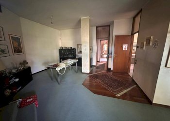 4 locali su due livelli Soggiorno - Casa indipendente Brenna - foto 44