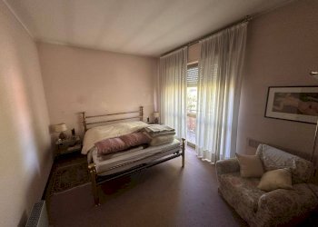 4 locali su due livelli Prima Camera Matrimoniale - Casa indipendente Brenna - foto 54