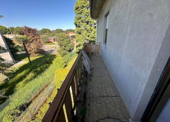 4 locali su due livelli Balcone - Casa indipendente Brenna - foto 61