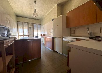 3 Locali piano primo Cucina Abitabile - Casa indipendente Brenna - foto 70