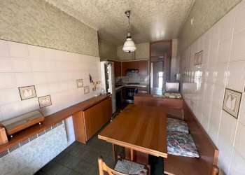 3 Locali piano primo Cucina Abitabile - Casa indipendente Brenna - foto 71