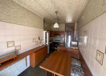 3 Locali piano primo Cucina Abitabile - Casa indipendente Brenna - foto 72