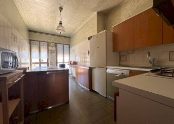 3 Locali piano primo Cucina Abitabile - Casa indipendente Brenna - foto 73