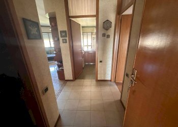 3 Locali piano primo Disimpegno - Casa indipendente Brenna - foto 74