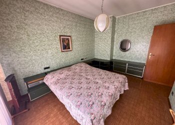 3 Locali piano primo Prima Camera matrimoniale - Casa indipendente Brenna - foto 75