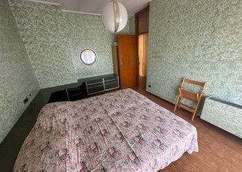 3 Locali piano primo Prima Camera matrimoniale - Casa indipendente Brenna - foto 76