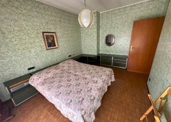 3 Locali piano primo Prima Camera matrimoniale - Casa indipendente Brenna - foto 77