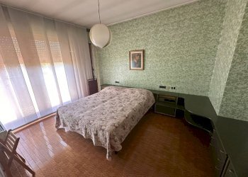 3 Locali piano primo Prima Camera matrimoniale - Casa indipendente Brenna - foto 78
