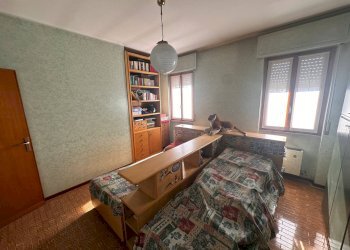 3 Locali piano primo Seconda Camera matrimoniale - Casa indipendente Brenna - foto 79