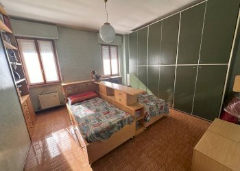 3 Locali piano primo Seconda Camera matrimoniale - Casa indipendente Brenna - foto 83