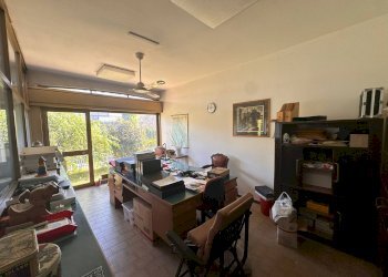 Negozio/Ufficio - Casa indipendente Brenna - foto 91